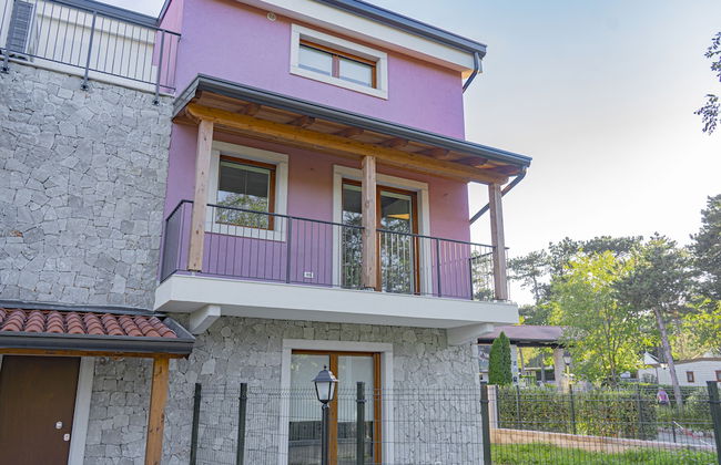 Residence Mare Azzurro - Photo 21