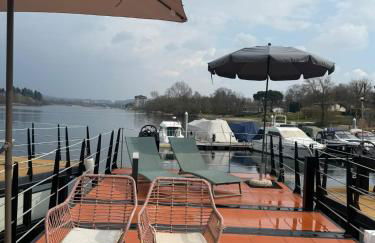 Floating Experience Black Pearl, Lago Maggiore - Foto 51