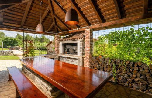 Villa Nina by Briskva - Foto 41