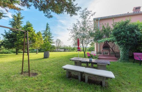 Sunset holiday home with pool and large, mature garden - Foto 27