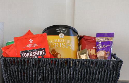 Foxglove Lodge - Foto 11