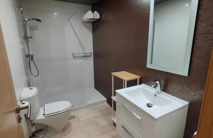 Apartahotel Comforsuite - Foto 32
