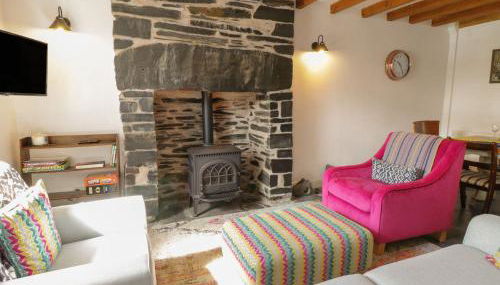 Pen y Cwm Cottage - Foto 4