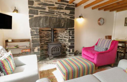 Pen y Cwm Cottage - Foto 4
