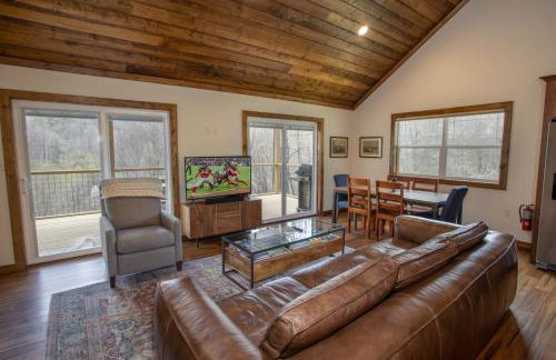 Eagles and Owls Cabin - Foto 1