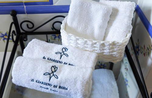 Il Giardino di Rosa - Your piece of Amalfi - Photo 34