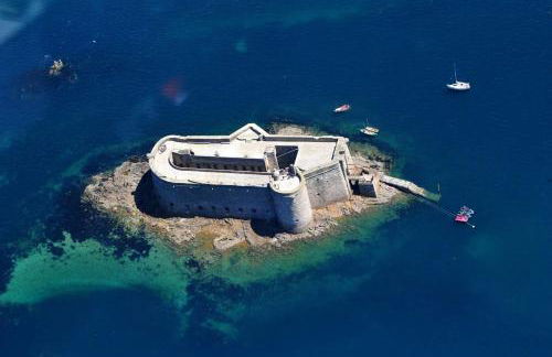 Maison cocooning vue mer à Barnenez - Foto 39