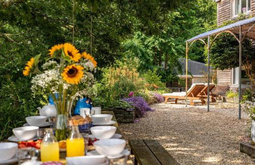 5 Bed in Little Petherick oc-s29057 - Foto 54