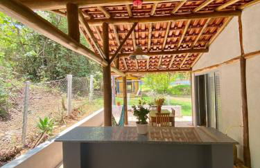 Casa em Área Rural - Delfinópolis - Foto 13