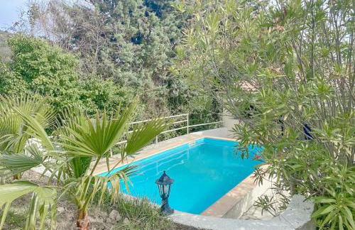 Moulin de caractère, piscine - Foto 2