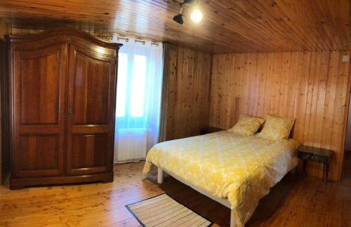 Le Val Danse - Maison de caractère de 1870 - Rénovée en 2020 - Foto 34