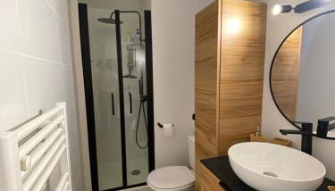 Studio cosy proche de la mer - Foto 4