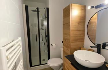 Studio cosy proche de la mer - Foto 4