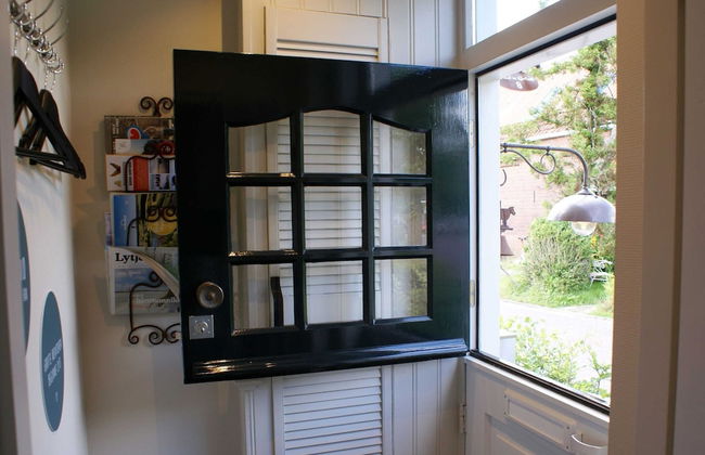 Holiday Home Paesens Near Wadden Sea - Foto 3