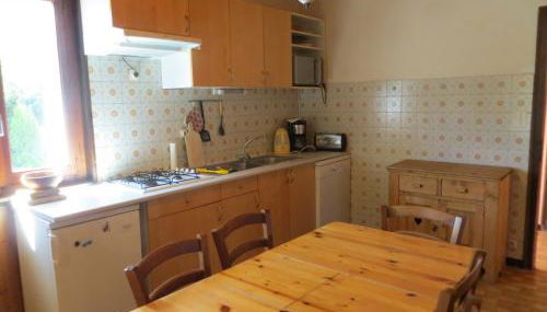 Appartement familial aux Gets, 2 chambres, parking, Wi-Fi, animaux admis - FR-1-671-88 - Foto 4