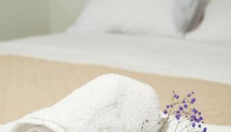 H&H Helens House - Foto 5, towels