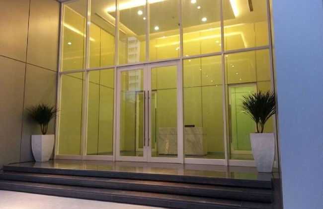 KL101 Service Suite at Soho Suites KLCC - Foto 58