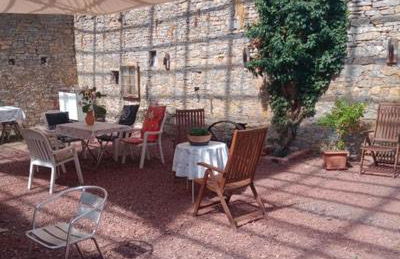 NEU! Ferienwohnung Storchennest OG - Foto 7