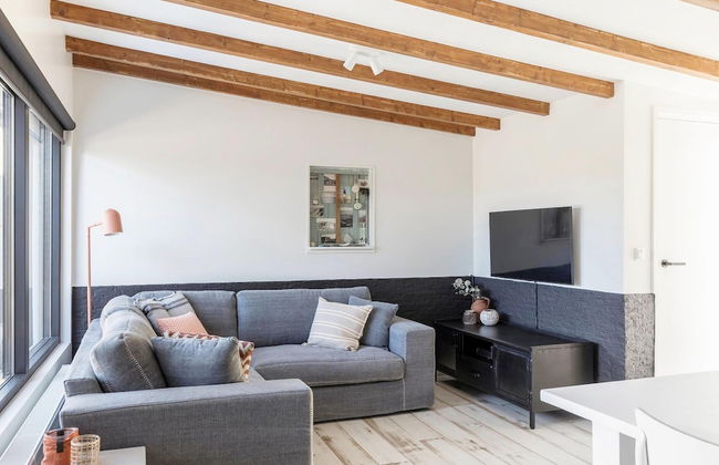 Holiday Home in Callantsoog With Garden - Photo 10