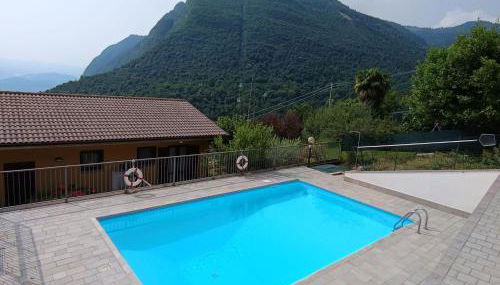 Apartment Le Terrazzwe - Drei-Zimmer-Wohnung mit Terrasse und Pool by Interhome - Photo 3