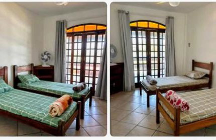 Aconchegante pé na lagoa - Foto 44