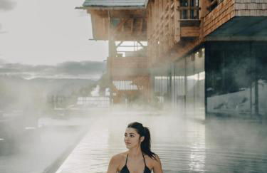 Valsegg Chalets Südtirol - luxury and private hideaway - Foto 72