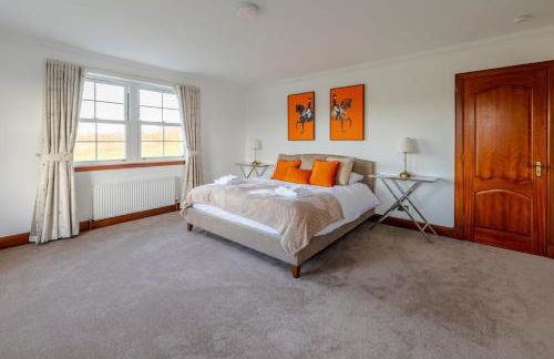 Coylebrae House - Foto 25