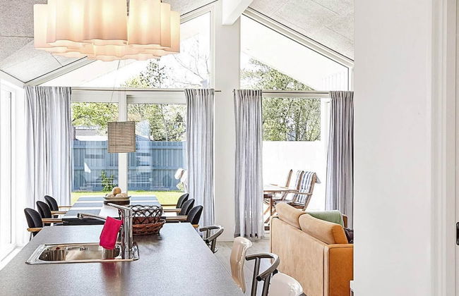 Holiday Home in Slagelse - Foto 13