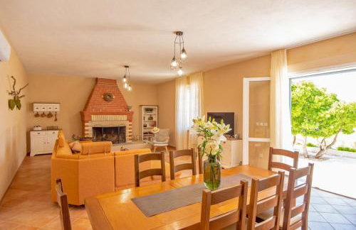 Luxury Villa Castello di Pietra with private pool - Foto 21