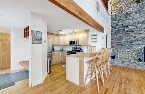 Middle Pines Chalet - Foto 8