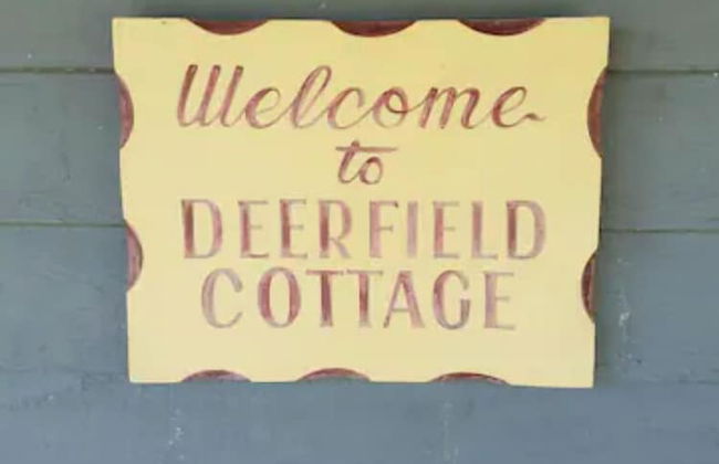 Deerfield Cottage - Foto 20