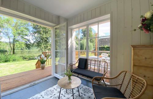 Nasz Dębowiec - dom dla 15 osób, sauna, widok na staw, wielka działka - Photo 34