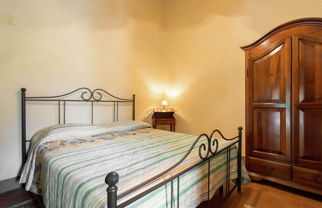Belvilla by OYO Vintage Holiday Home in Montaione - Foto 5