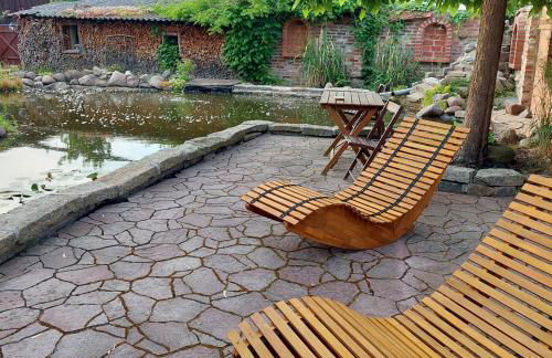 Spreewälder Sorbenstübchen - Foto 6