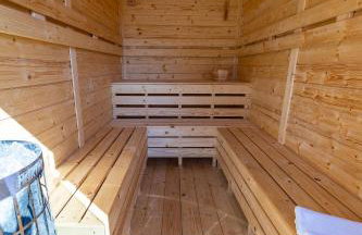 Domki pod Bieniatka w Szczyrku - Foto 49