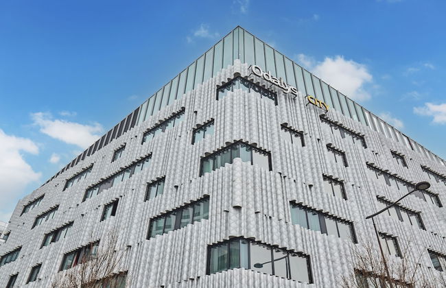 Appart Hotel Odalys City Paris XVII - Foto 57