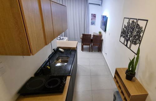 Apartamento térreo com home office - BcLofts - Foto 14