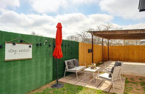 Hidden Cottage mins to Main St and sleeps 4 - Photo 30