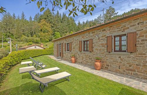 Villa il Girasole - Foto 3