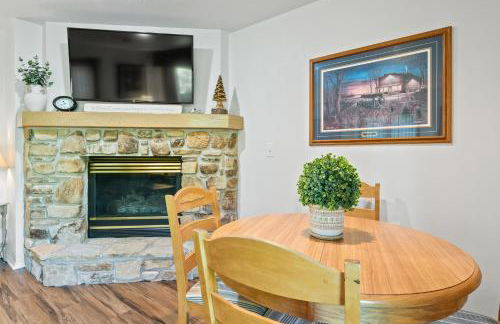 Holiday by the Bay Unit A-4 by Simple Life Rentals - Foto 21