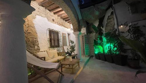 Arcos de Tarifa, Casco historico, aparcamiento - Photo 4