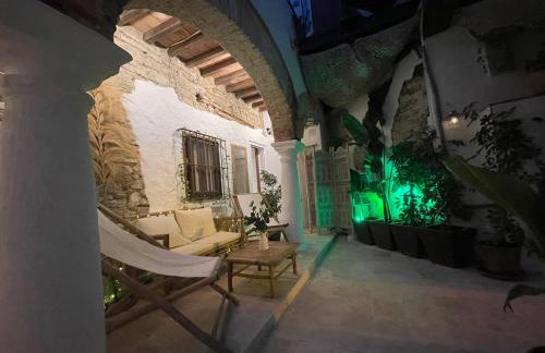 Arcos de Tarifa, Casco historico, aparcamiento - Photo 4