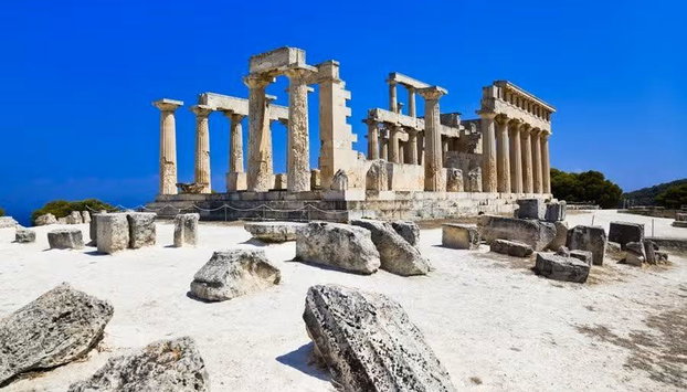 Hydra, Poros and Aegina Full-Day Cruise - Foto 3
