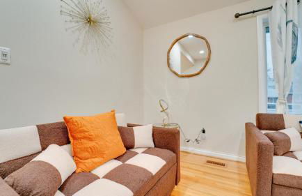 Gorgeous 5BR & 3BA Spacious Home 2 minutes from MGM - Foto 46