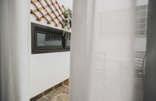 AZZ Sevilla Torre de la Plata Apartamentos - Photo 48