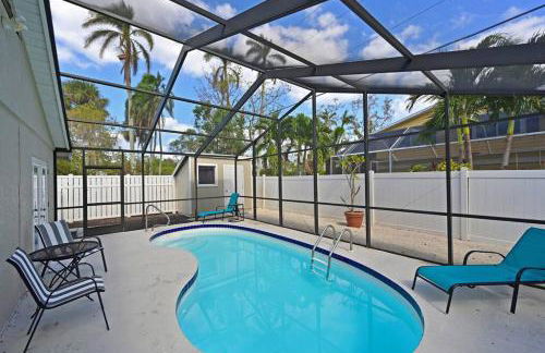 Bradenton Escape with Private Heated Pool - Photo 8