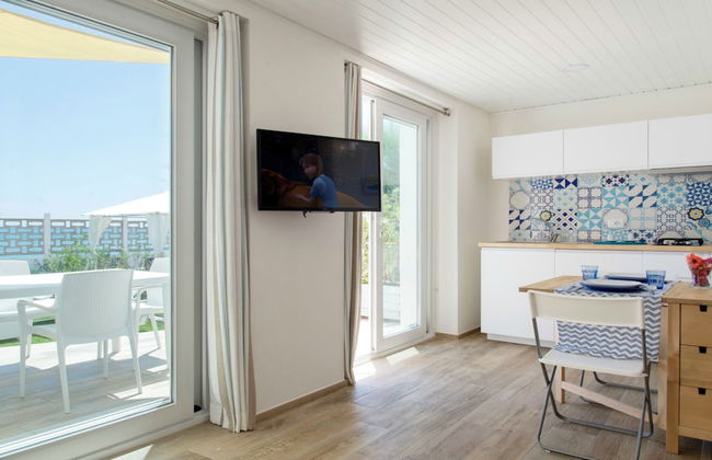 Le Palme Village - Foto 38