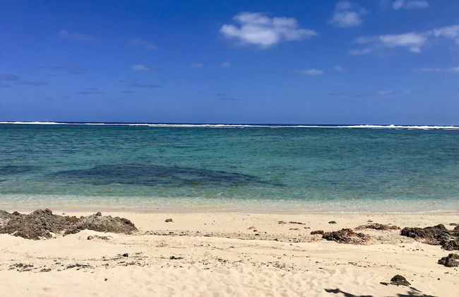 Yadua Bay Resort - Foto 35