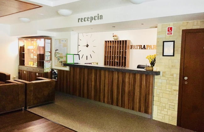 Fatrapark 2 Apartments - Foto 2