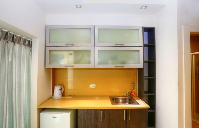 Gordon Inn & Suites - Foto 23